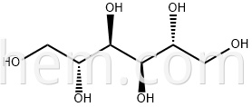 D-Mannitol 69-65-8